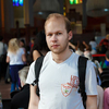 Mikhail Kargapoltsev