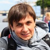 Alexey Sharov