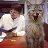 Юрий Багров