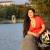 Рина Наумова-Дэвис