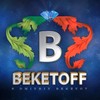BEKETOFF