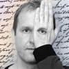 Александр Желтобрюх