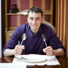 Илья Афанасьев
