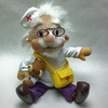 doctorP