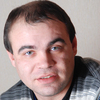 Михаил Третьяков