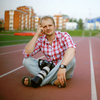 Evgeniy Chernitskiy