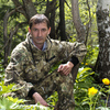 Евгений Домашев
