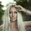 Ksusha Novikova