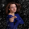 Елена Радионова