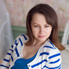 Надя Акулова