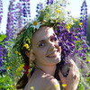 Чернова Анна