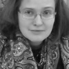 Евгения Комарова (Зенька)