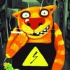 Electric Cat