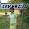 dambrava