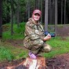 Алишевская Ольга Алексеевна