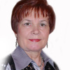 Alla Shevchenko