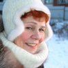 Марина Терещенко