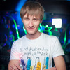 Махаев Никита