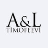Lysi & Anton Timofeevi