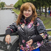 Оксана Петрова