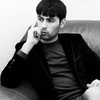 Photographer Gevorg Balasanyan