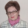 Рашида Галиахметова