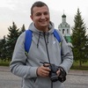 Даниил Мануйлов