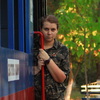 Яна Горбунова