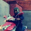 Segrom