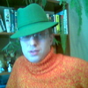 Cyril Zolotykh