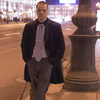 Дмитрий Балагуров
