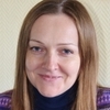 Ирина Дмитриева