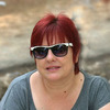 Валентина Булкина