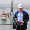 Александр Коряковцев