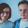 Julia & Artem Tyumentsevy