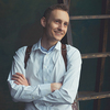 Евгений Якушев