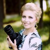 Фотограф Мария Смирнова