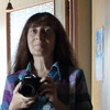 Елена Островская