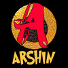 ARSHINBEL
