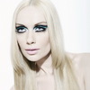 Irina Lysiuk Model