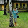 Татьяна.