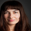 Ирина Якунина