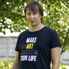 Alex De Angelis