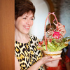 Елена Шевелёва