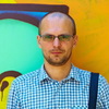 Алексей Мощевикин