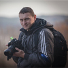 Dmitriy Mukhomor