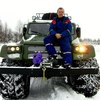 Федор Кованский
