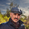 Дмитрий Zorg Ларионов