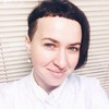 Ирина Глухова