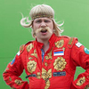 Сергей Нестеров